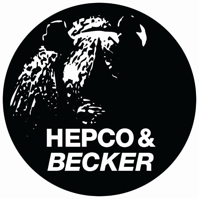 Brand HEPCO&BECKER