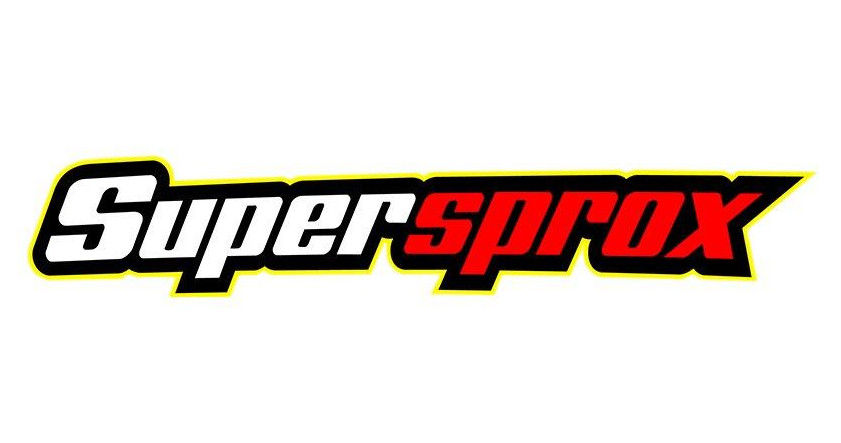 Brand SUPERSPROX