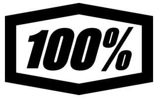 Brand 100%