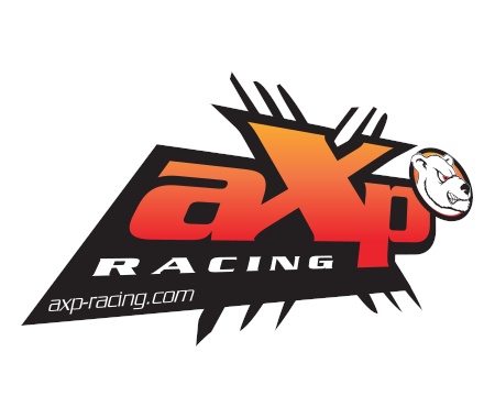 Brand AXP
