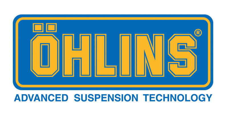 Brand OHLINS