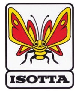 Brand ISOTTA
