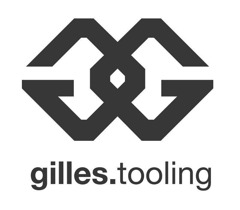 Brand GILLES TOOLING