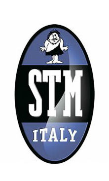 Brand STM