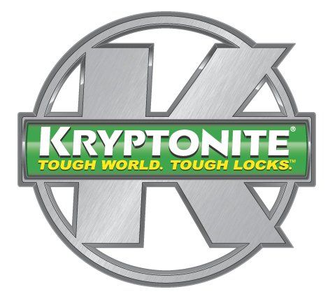 Brand KRYPTONITE