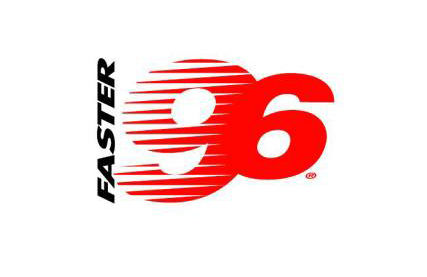 Brand FASTER96