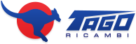 Tago Ricambi