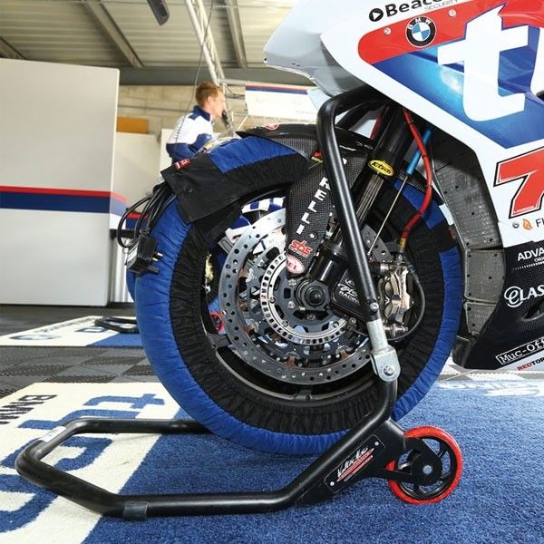 Scopri Il CAVALLETTO MONOBRACCIO DUCATI 1098/MV - Foto 12