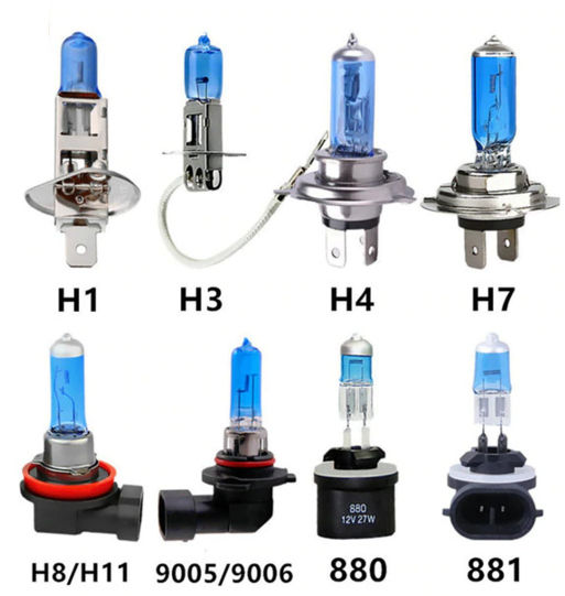 Lampade e Led