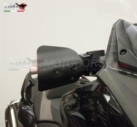 Paramanos Yamaha TMax 500//530 15 Isotta ahumado