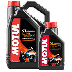 Olio Motore