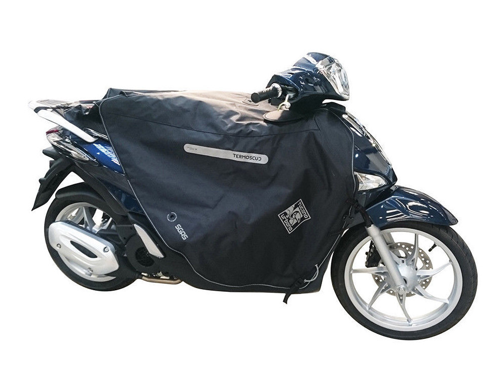 Coprigambe Scooter 125 COMPATIBILE CON PIAGGIO LIBERTY 125 LE 2019