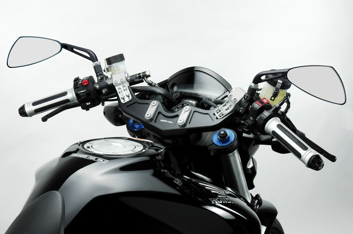 Dpm race clearance cb1000r