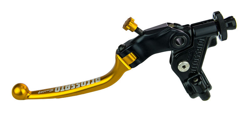 Leva Frizione Accossato AGS05-8 Per Honda CBF 500 2004-2007 | Ricambio OEM | Alta Qualità - Foto 8