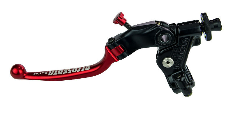 Leva Frizione Accossato AGS05-8 Per Honda CBF 500 2004-2007 | Ricambio OEM | Alta Qualità - Foto 12