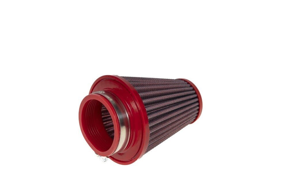 K&N Filtro Aria Universale Conico RU-1029 – Flangia 98mm, Base 190mm, Top 127mm, Altezza 178mm - 2