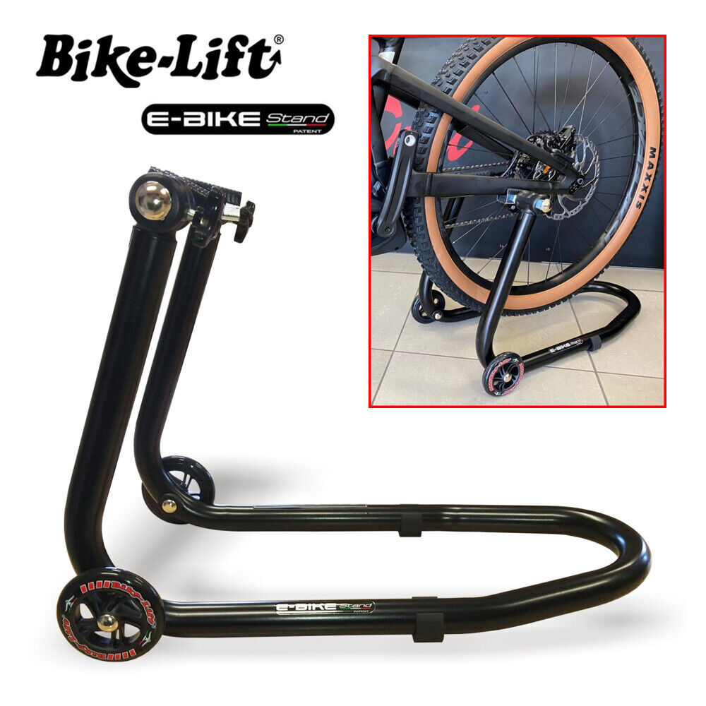 Support vélo BIKE-LIFT LEB-50 pas cher - 36Vélos