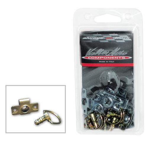 Kit Viti RC Universali 520 Pezzi - Assortimento Per Traxxas E Altri Modelli 1:8 1:10 1:16