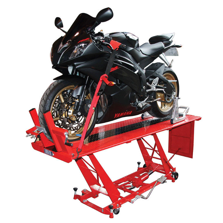 BIKE IT Hydraulic Workshop Lift Table Cod.PDSLIFT03 BIKE IT
