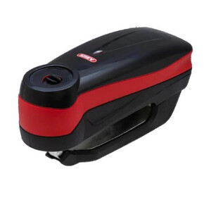 Bloccadisco ABUS - RS1 Detecto 7000 Logo Red (Rosso)
