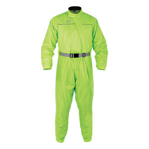 Tuta Impermeabile OXFORD Rainseal Over Suit Fluo - Cod.RM310 (Taglie S>6XL)