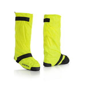 Copriscarpe Impermeabili ACERBIS Rain Boot Cover 4.0 - Cod.0023507 (4 Taglie )
