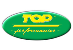 Brand TOP PERFORMANCE