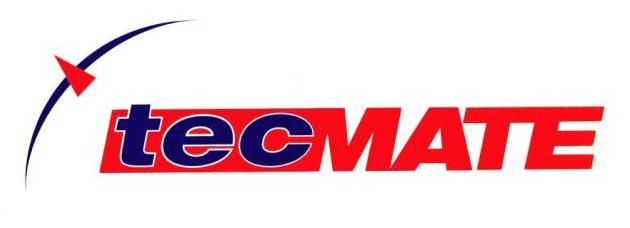 Brand TECMATE